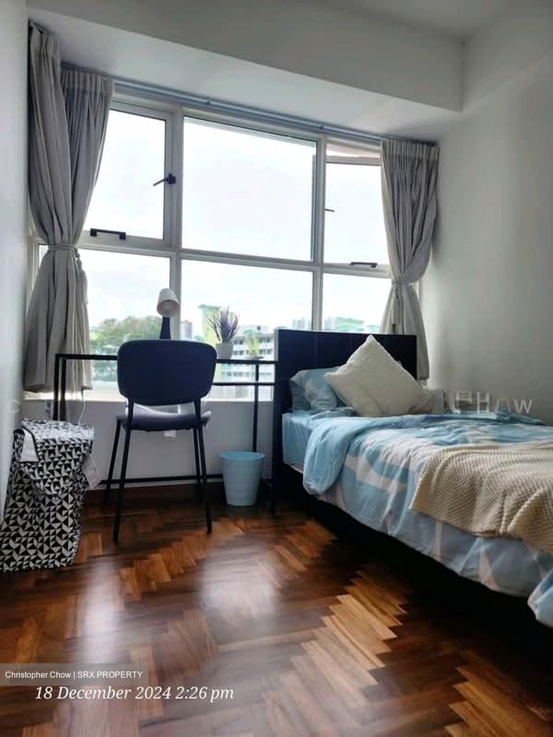 Meraprime (D3), Condominium #602330611